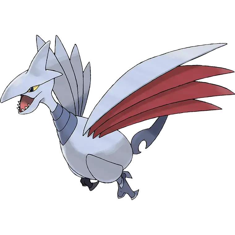 Skarmory