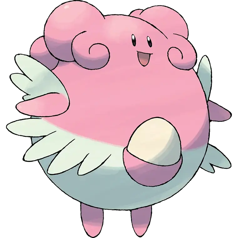 Blissey