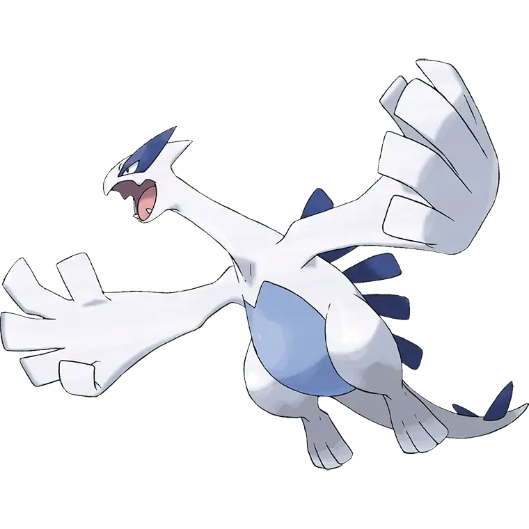 Lugia