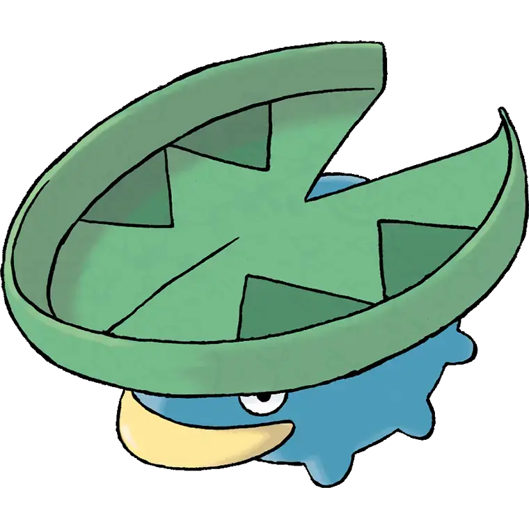 Lotad