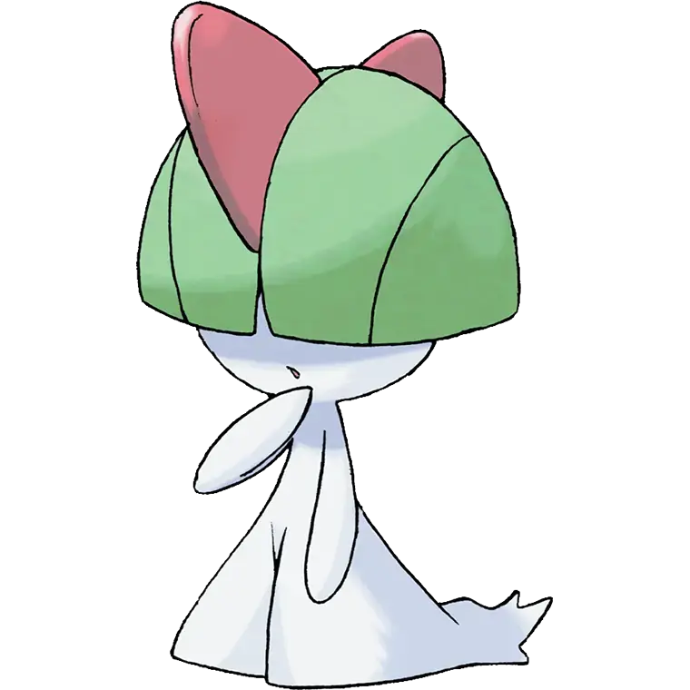 Ralts
