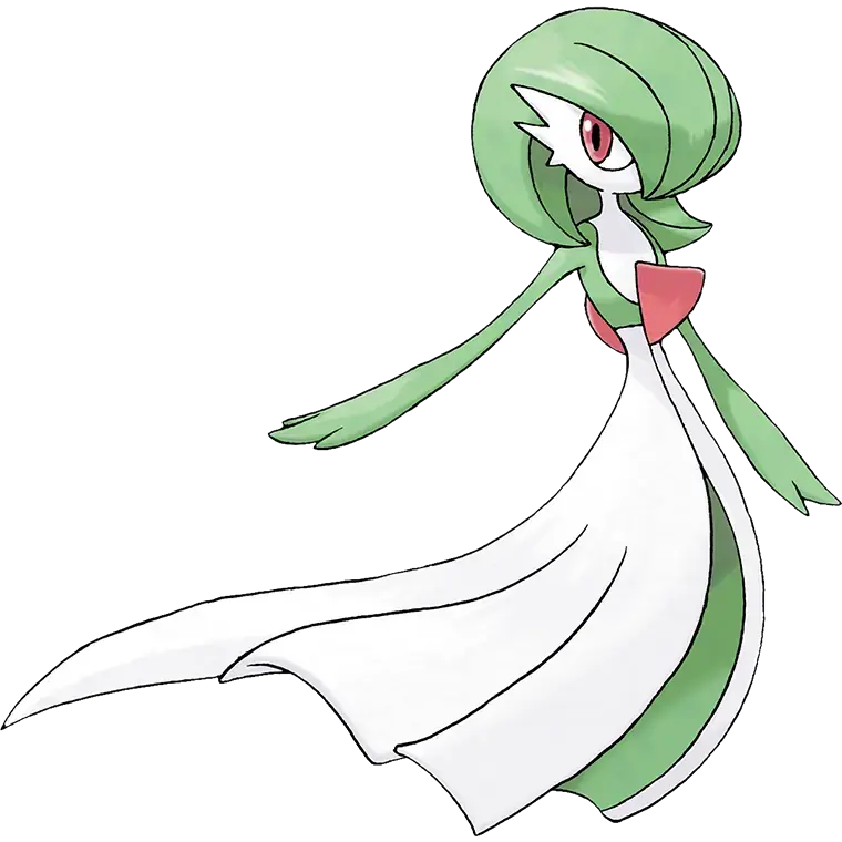 Gardevoir
