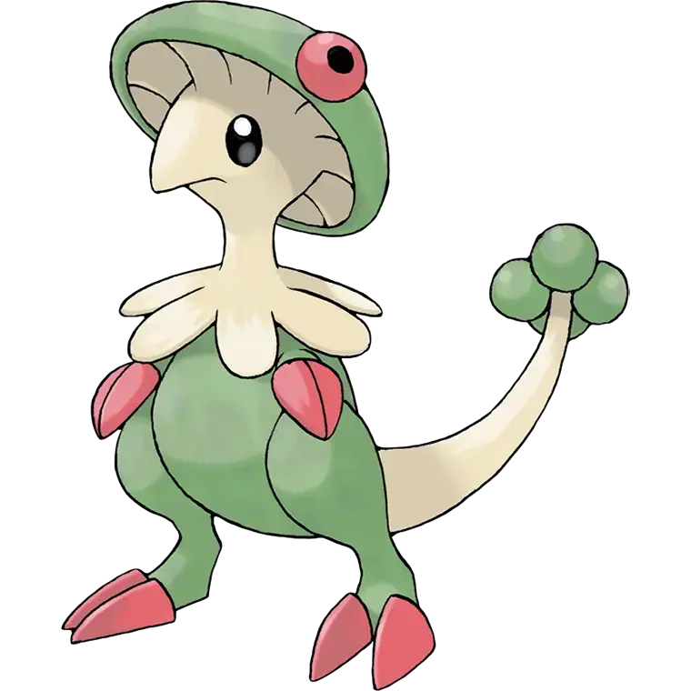 Breloom