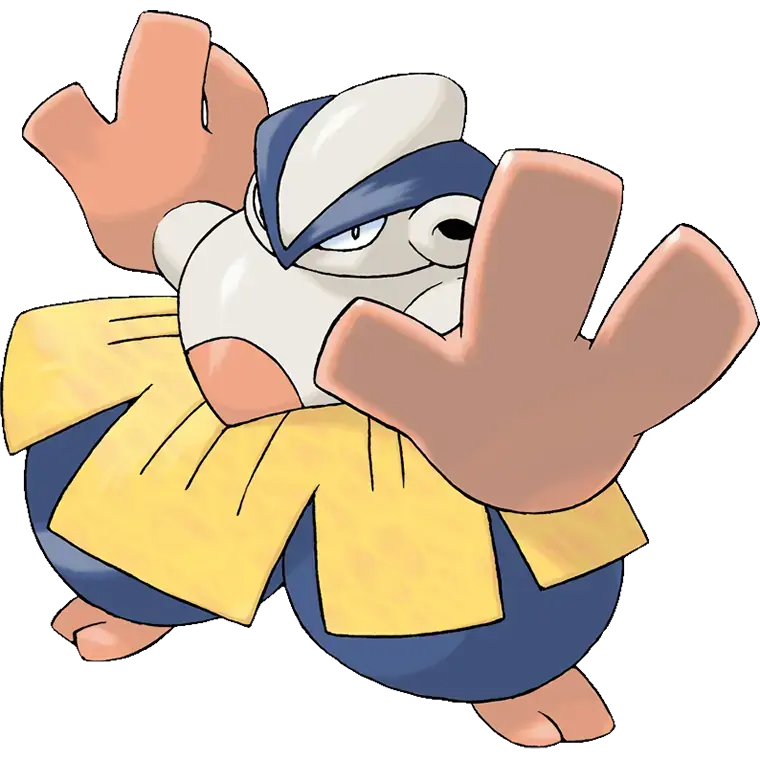 Hariyama