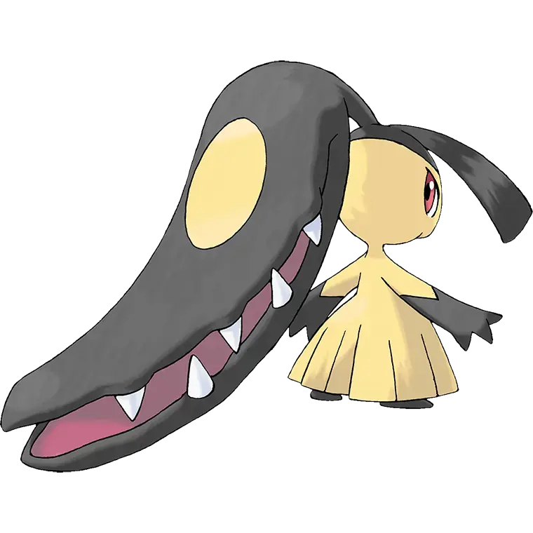Mawile