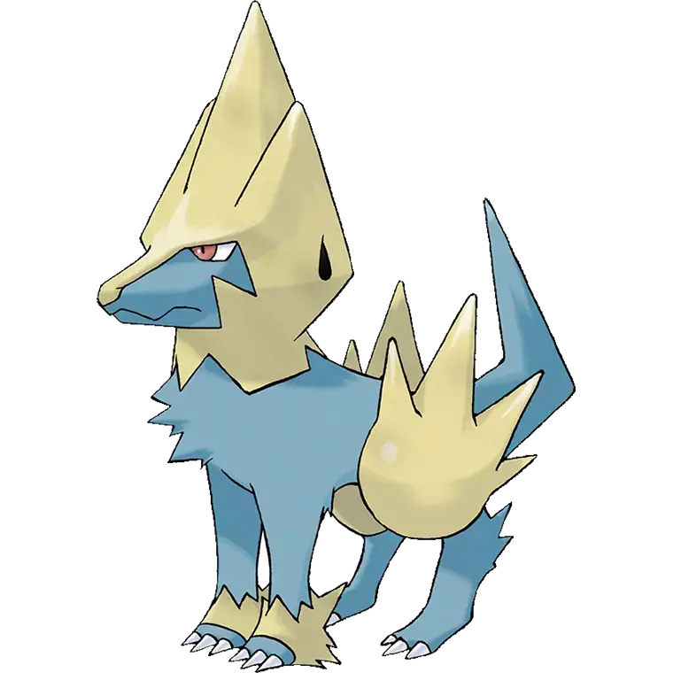 Manectric