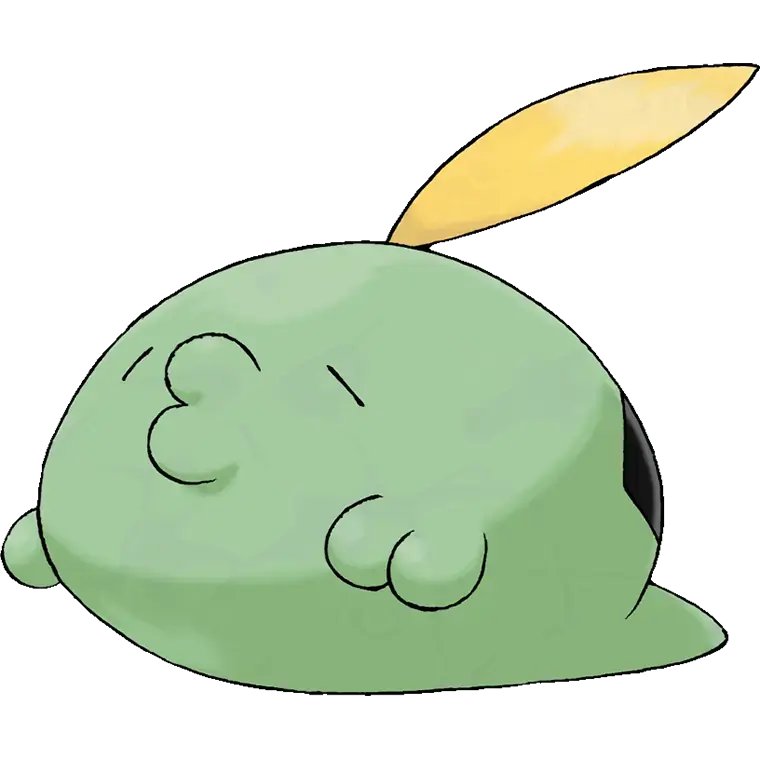 Gulpin
