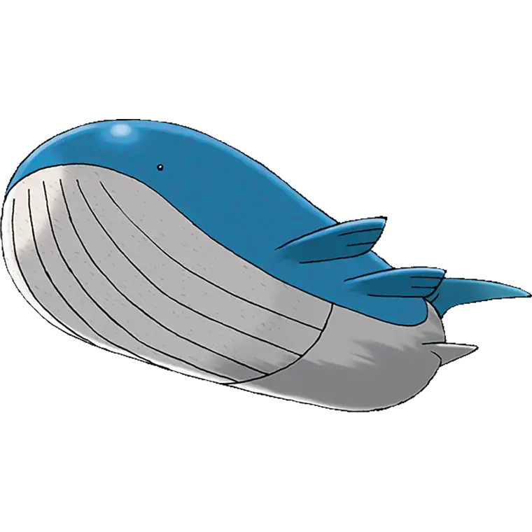Wailord