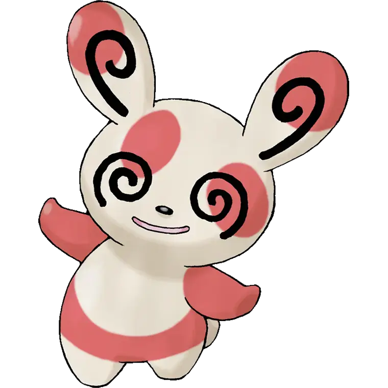 Spinda