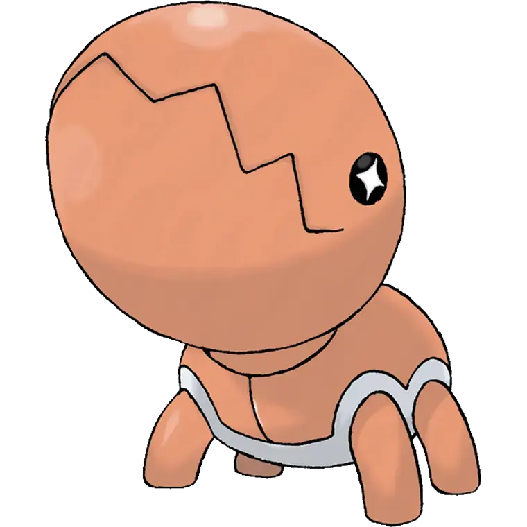 Trapinch