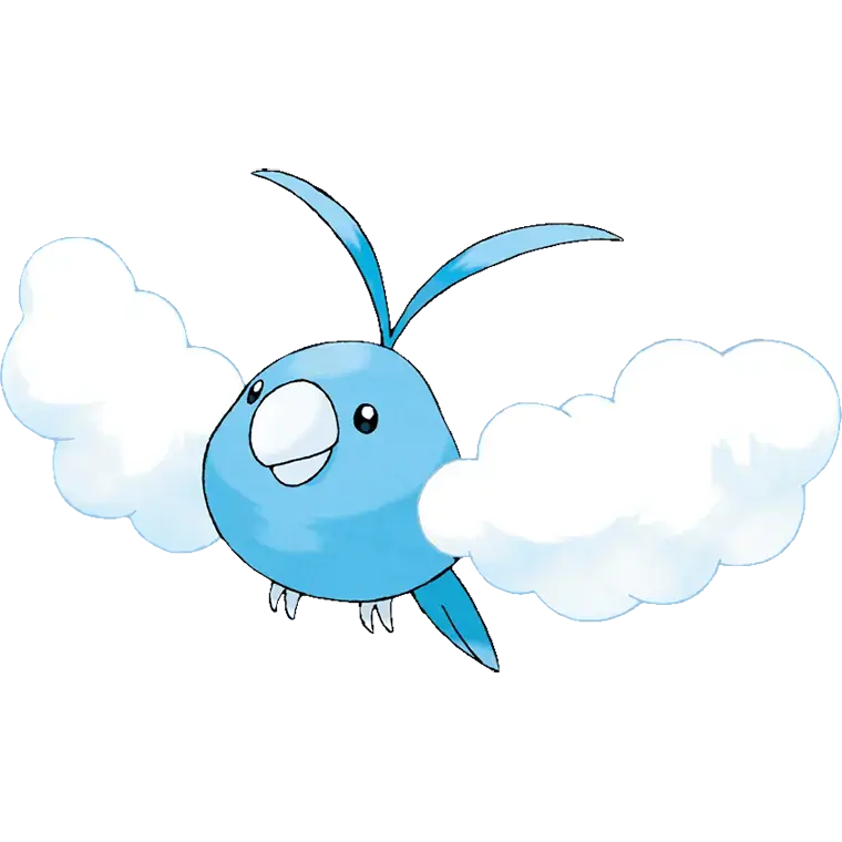 Swablu