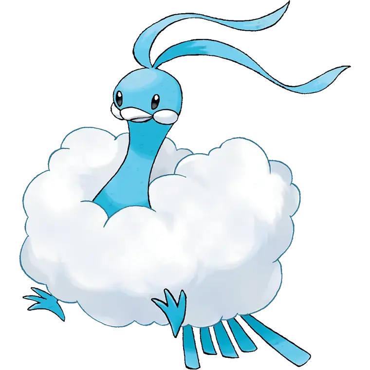 Altaria