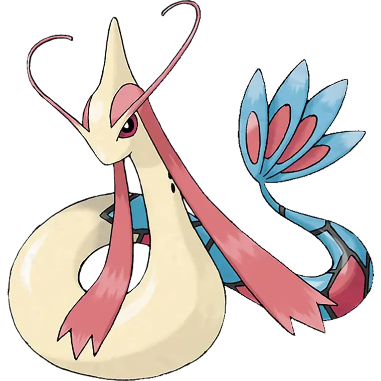 Milotic