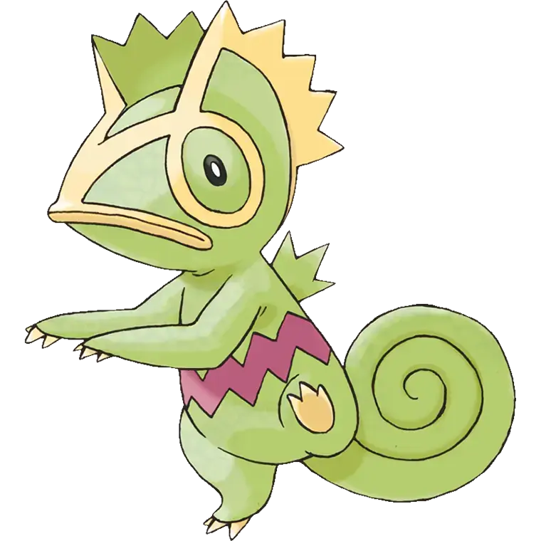 Kecleon