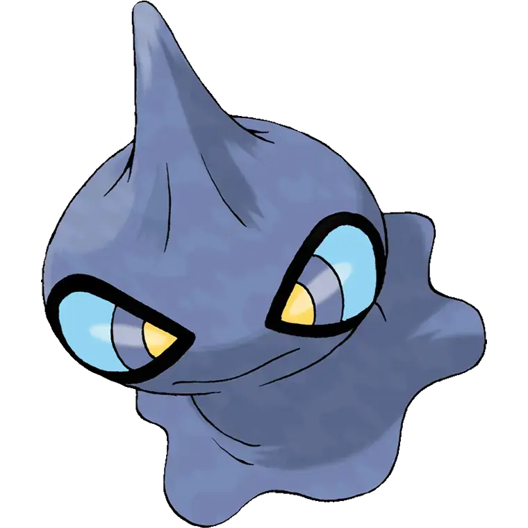 Shuppet