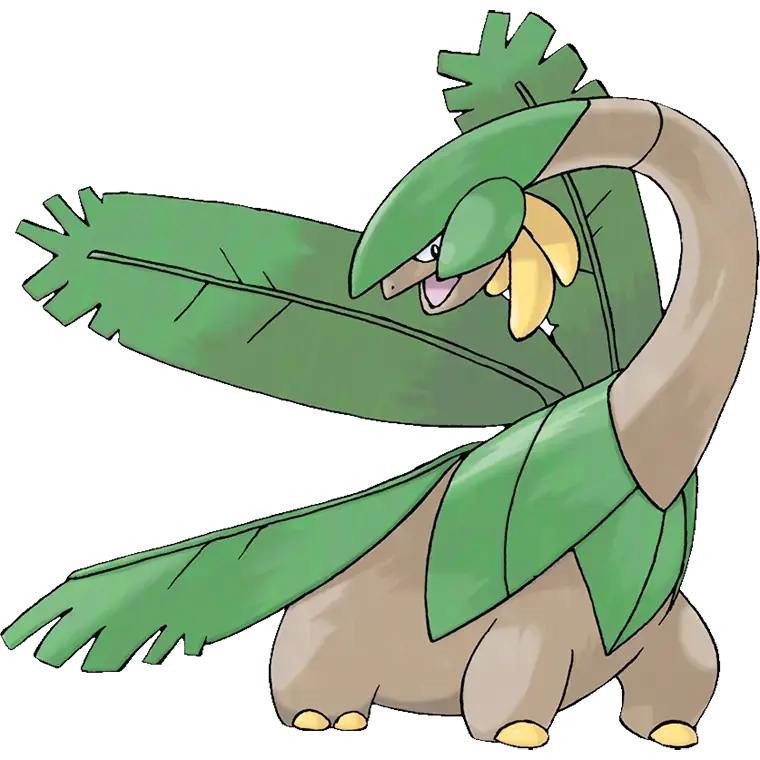 Tropius