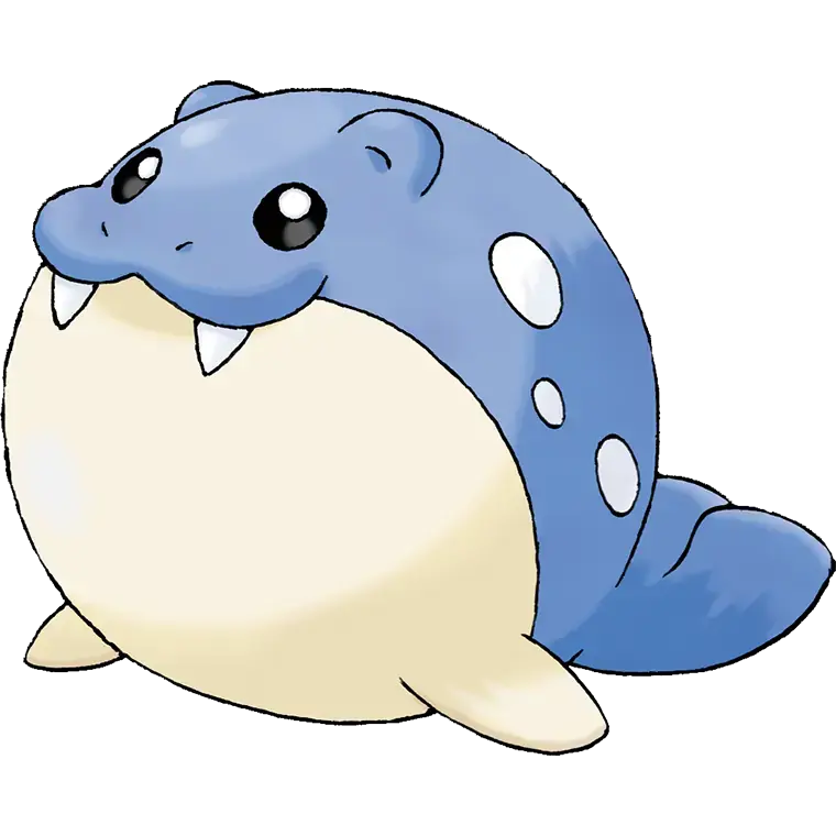Spheal