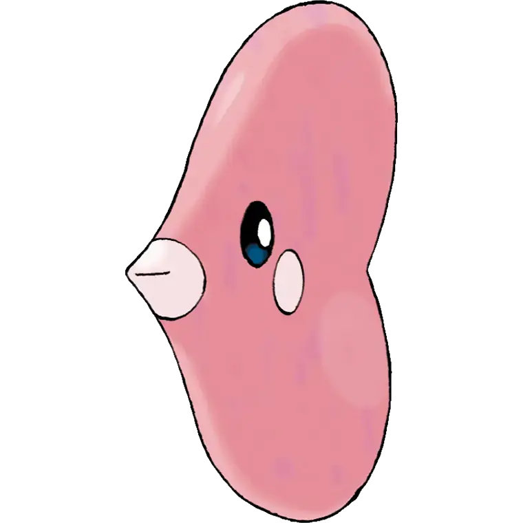 Luvdisc