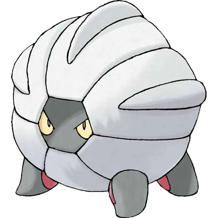 Shelgon