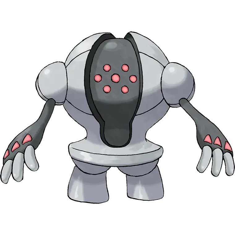 Registeel