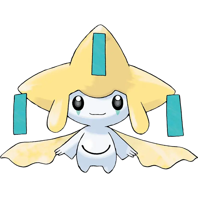 Jirachi