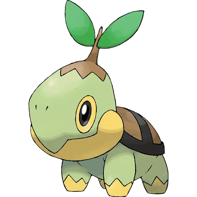 Turtwig