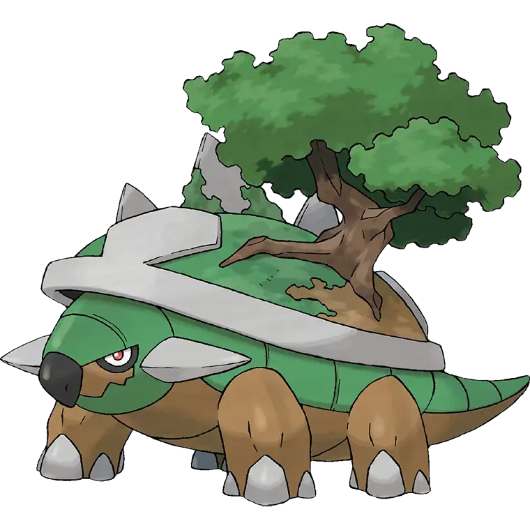 Torterra