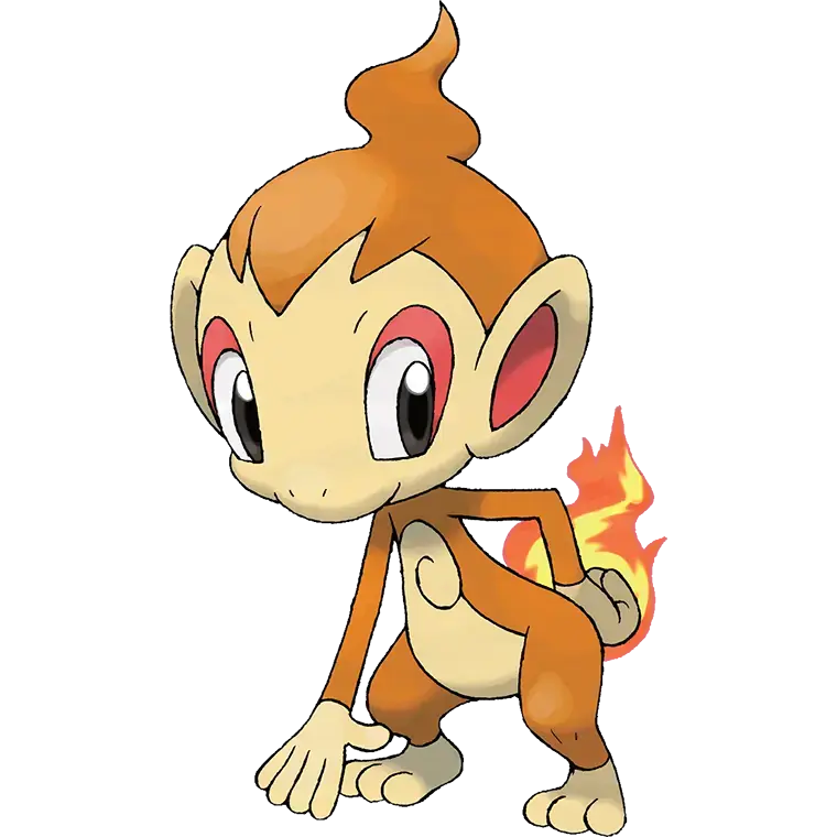 Chimchar