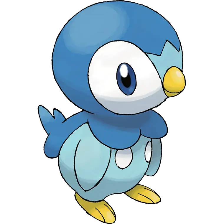 Piplup