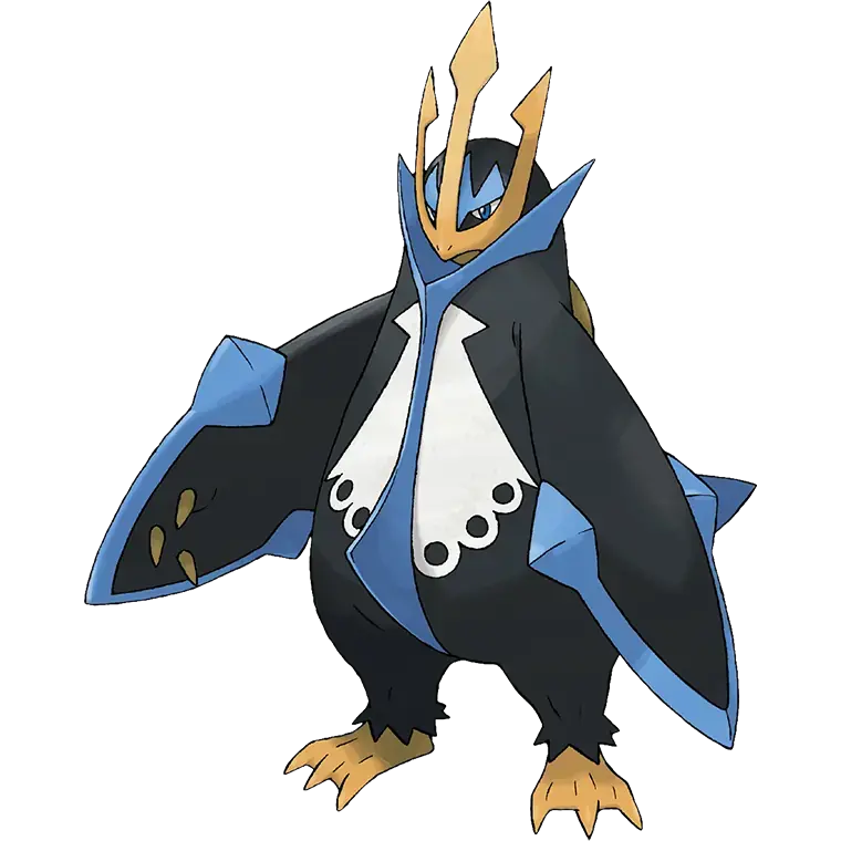 Empoleon