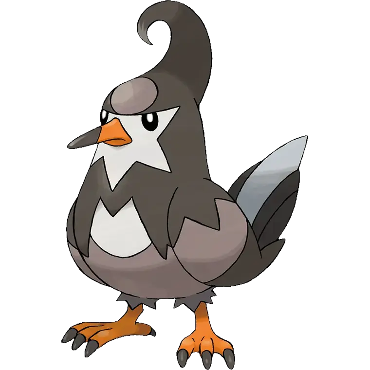 Staravia