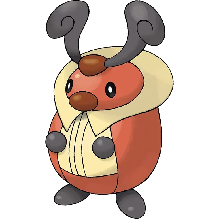Kricketot