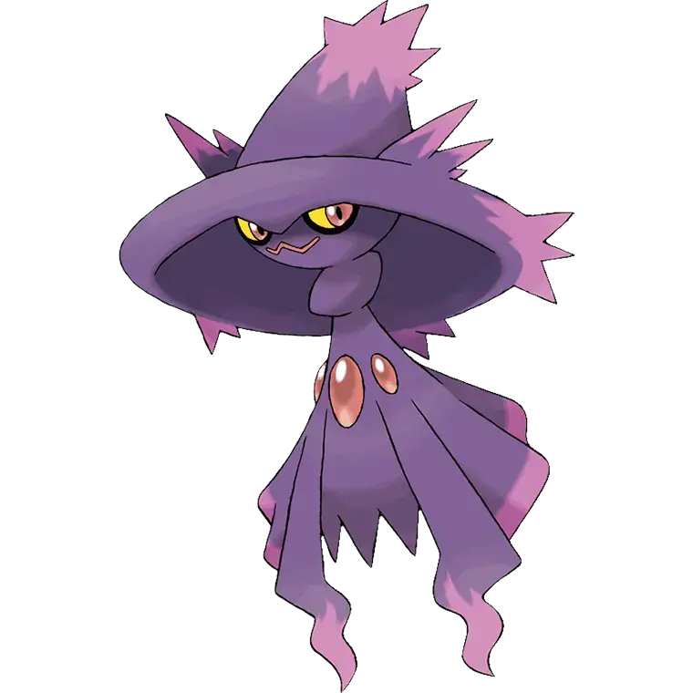 Mismagius