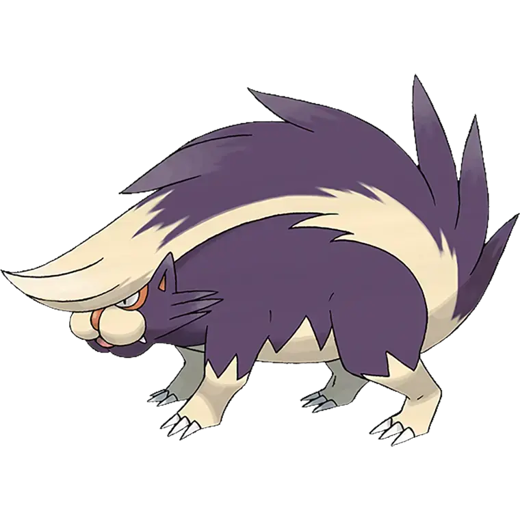 Skuntank