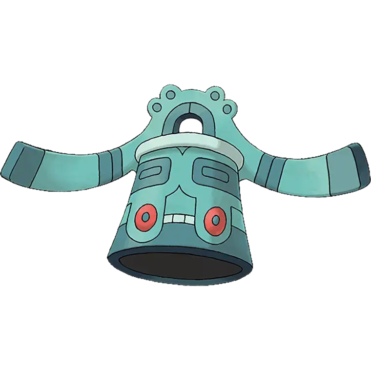 Bronzong