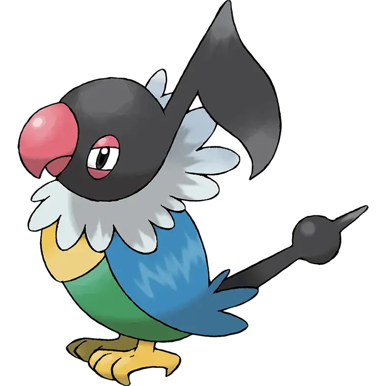 Chatot