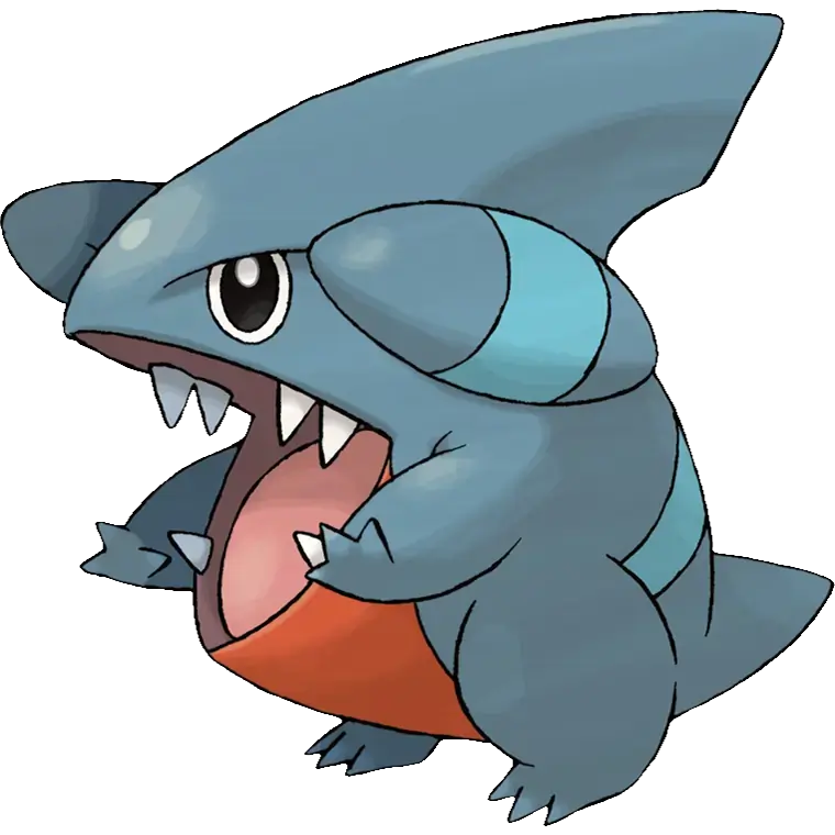 Gible