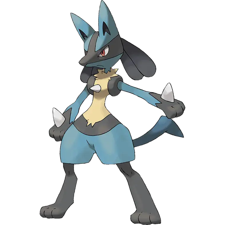 Lucario