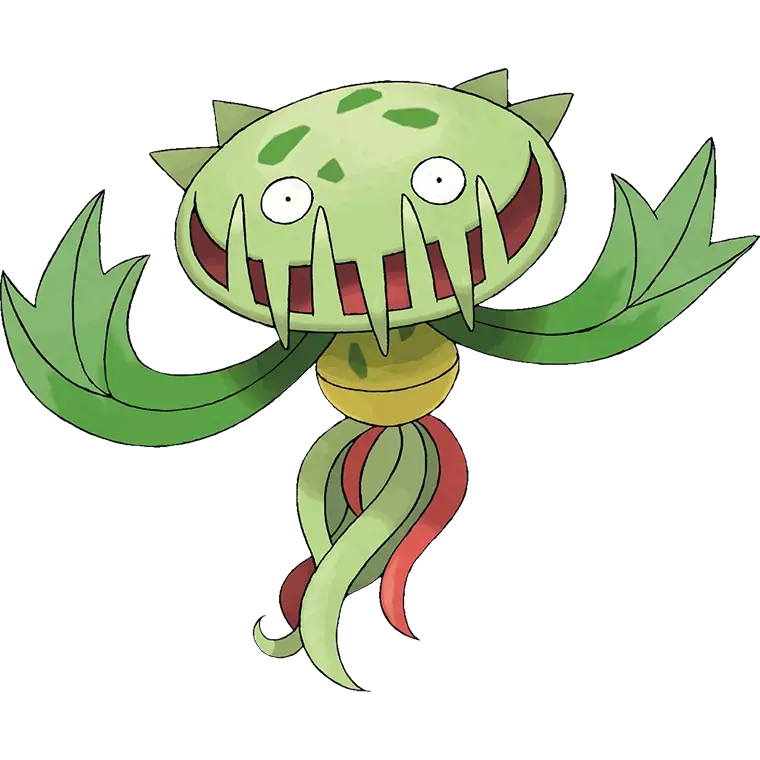 Carnivine