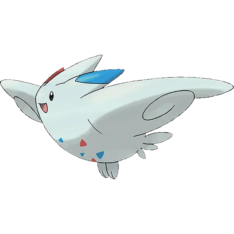 Togekiss