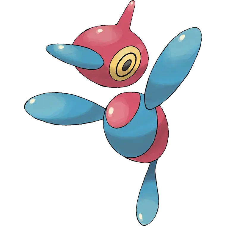 Porygon-Z