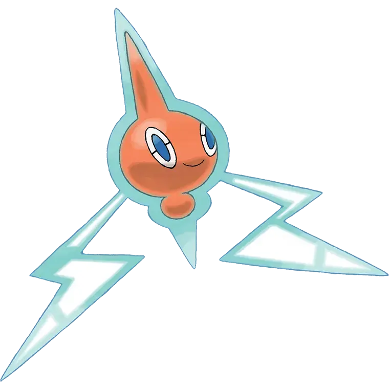 Rotom