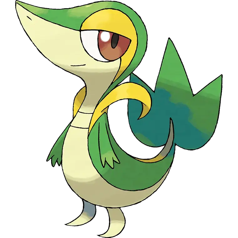 Snivy