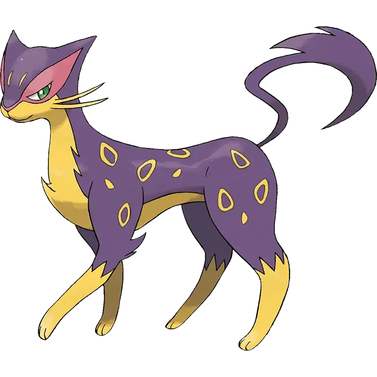 Liepard