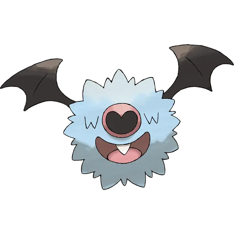 Woobat