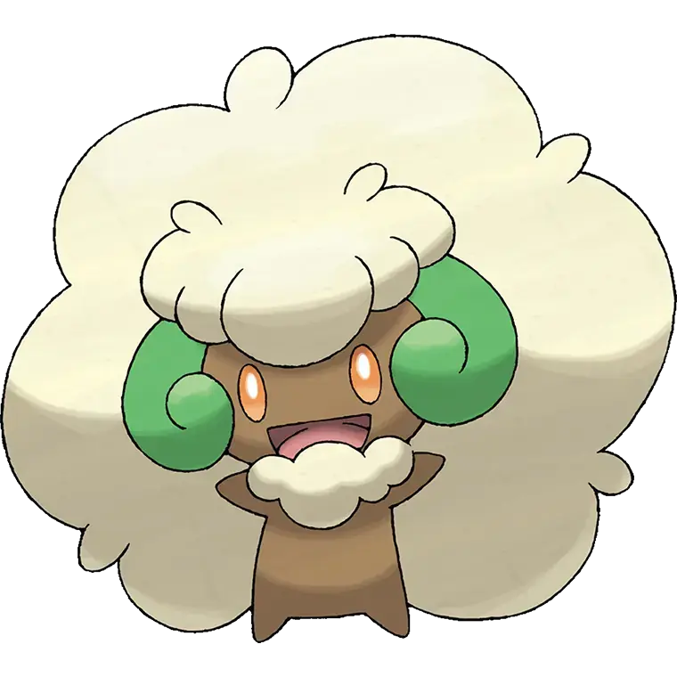 Whimsicott