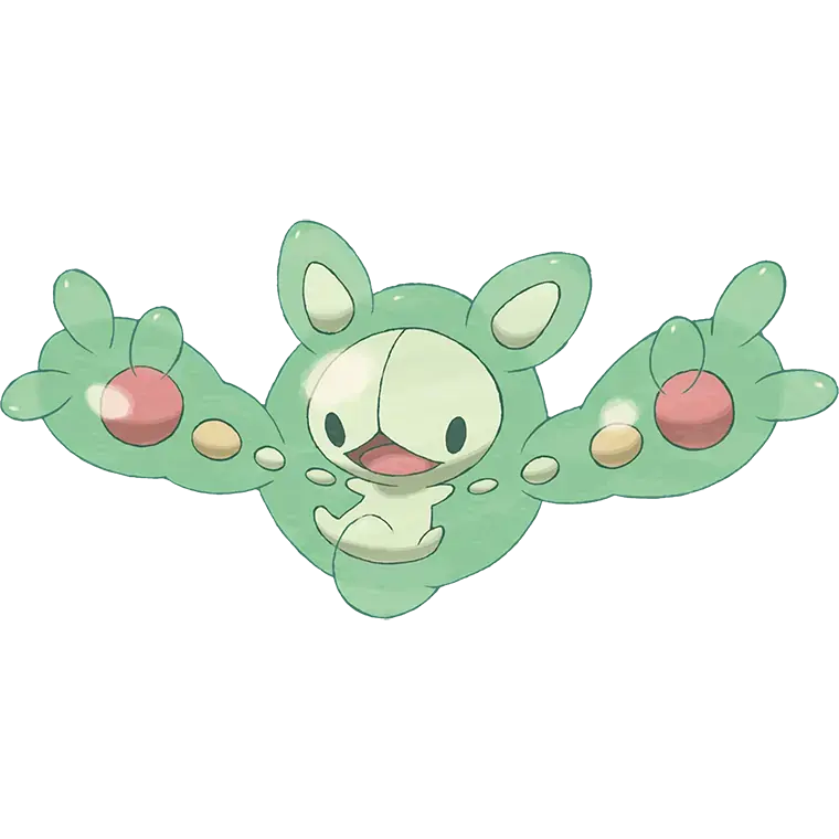 Reuniclus