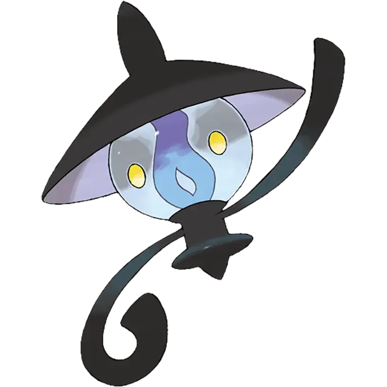Lampent
