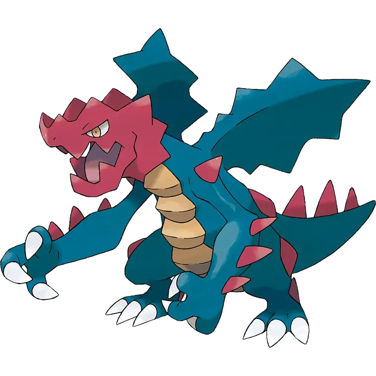 Druddigon