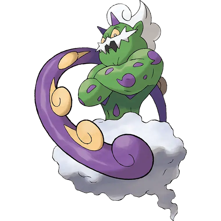 Tornadus